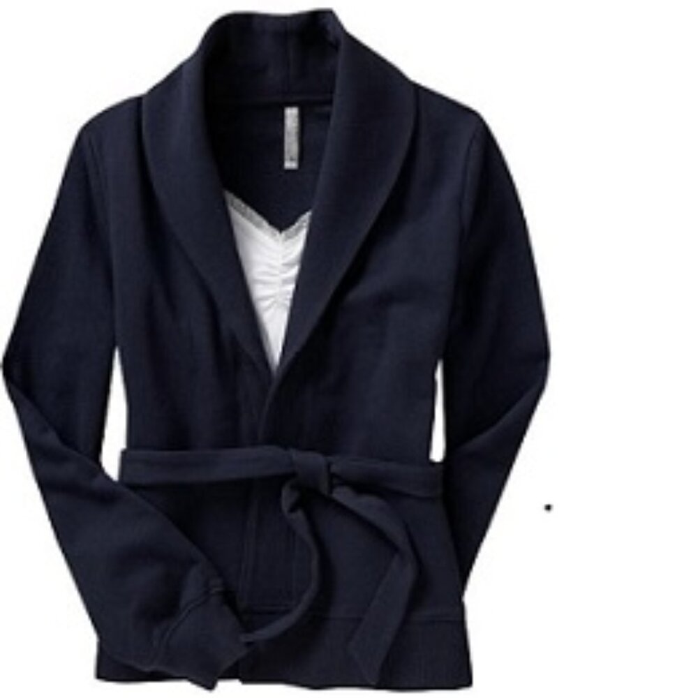 OLD NAVY Active Shawl-Collar Cardigans NEW